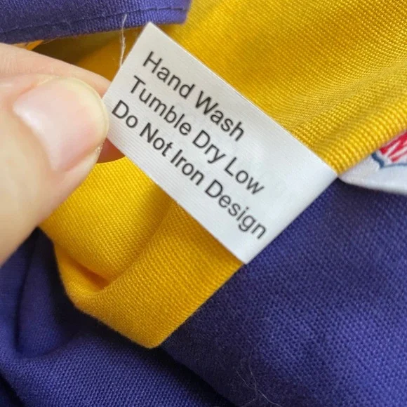 Minnesota Vikings Official Tote‎ Bag 13x13x5.5 NFL Football Team Official - Picture 10 of 10